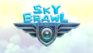 Sky Brawl cover