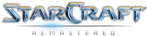StarCraft Remastered cover