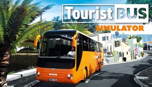 Tourist Bus Simulator cover