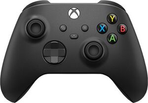 vinge utilsigtet Selv tak Controller:Xbox Wireless Controller - PCGamingWiki PCGW - bugs, fixes,  crashes, mods, guides and improvements for every PC game