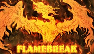 Flamebreak cover