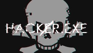 Hacker.exe cover
