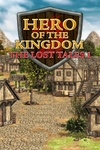 Hero of the Kingdom The Lost Tales 1 cover.jpg