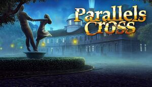 Parallels Cross cover