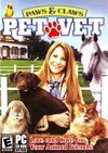Paws and Claws Pet Vet cover.jpg