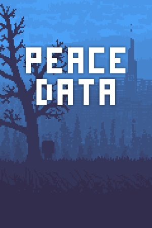 Peace Data cover
