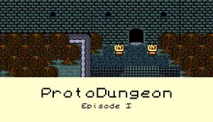 ProtoDungeon cover