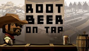 Root Beer On Tap cover
