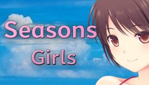 Seasons Girls cover