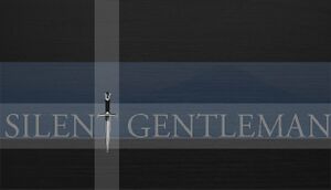 Silent Gentleman cover