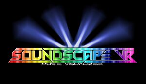 Soundscape VR cover
