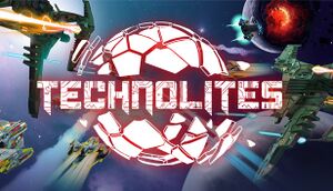 Technolites: Episode 1 cover