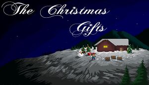 The Christmas Gifts cover