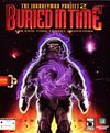 The Journeyman Project 2 Buried in Time cover.jpg