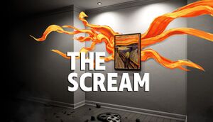 The Scream cover