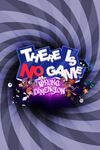 There Is No Game Wrong Dimension cover.jpg