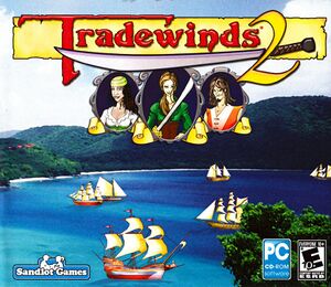Tradewinds 2 cover