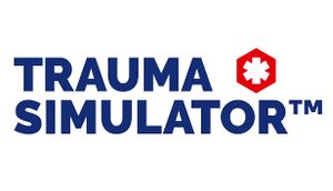 Trauma Simulator cover