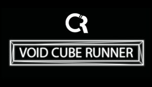 Void Cube Runner cover