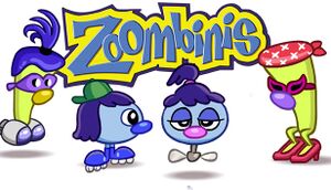Zoombinis cover