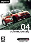 Colin McRae Rally 04 cover.jpg