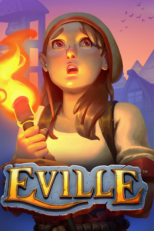 Eville cover