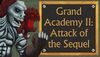 Grand Academy II Attack of the Sequel cover.jpg