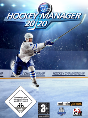 Hockey Manager 20