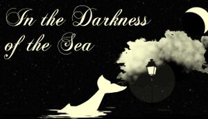 In the Darkness of the Sea cover