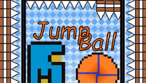 JumpBall cover