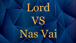 Lord VS Nas Vai cover