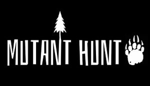 Mutant Hunt cover