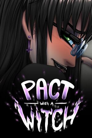 Pact with a Witch cover