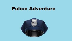 Police Adventure cover