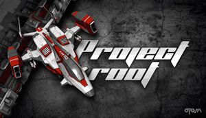 Project Root cover