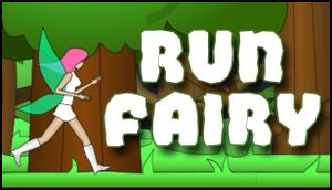 Run Fairy cover
