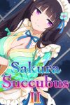 Sakura Succubus 2 cover.jpg