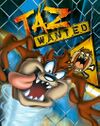Taz Wanted Cover.jpg