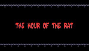 The Hour of the Rat cover