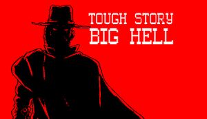 Tough Story: Big Hell cover