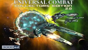 Universal Combat CE 2.0 cover