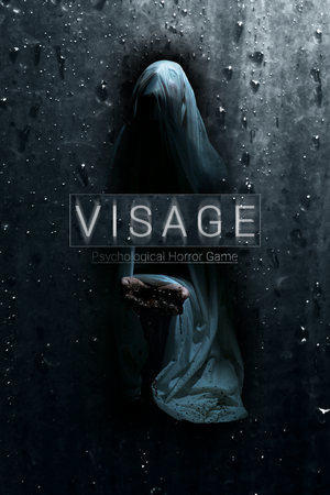 Visage cover
