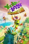 Yooka-Laylee and the Impossible Lair cover.jpg