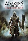 Assassin's Creed - Freedom Cry Cover.jpg