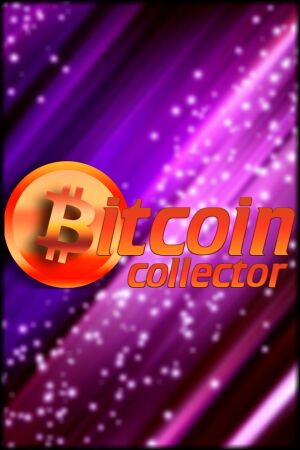 Bitcoin Collector cover