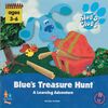Blue's Treasure Hunt - cover.jpg
