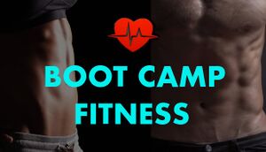 Boot Camp Fitness cover