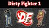 Dirty Fighter 1 cover.jpg