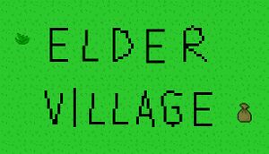 Elder Village cover