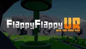 Flappy Flappy VR cover